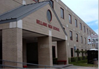 Bellair Hgh School