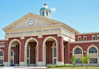 The Woodlands College Park High School 